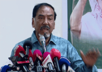 “অন্তর্বর্তী সরকার গণতন্ত্র চায় না”—বিএনপি নেতা হাফিজ উদ্দিন