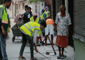 আসন্ন বর্ষায় ডেঙ্গু প্রতিরোধে সচেতনতার আহ্বান