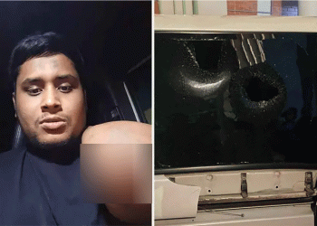 গাজীপুরে হাসনাত আবদুল্লাহর ওপর হা'মলা অভিযানে আ'টক ৭০
