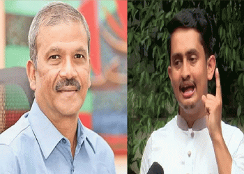 আমাদের কি আসিফ নজরুলের পদত্যাগ চাওয়া উচিত নয়: সারজিসের প্রশ্ন