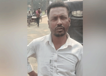 টাঙ্গাইলে আ’লীগ নেতাকে ডেকে নিয়ে পিটিয়ে হ'ত্যা