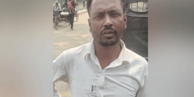 টাঙ্গাইলে আ’লীগ নেতাকে ডেকে নিয়ে পিটিয়ে হ'ত্যা