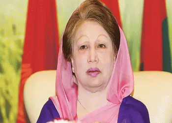 চার মাস পর দেশে ফিরছেন খালেদা জিয়া সিলেট হয়ে আসবেন ঢাকায়