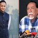 সাকিবকে আওয়ামী লীগে না যাওয়ার পরামর্শ দিয়েছিলেন মেজর হাফিজ