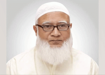 তীব্র গরমে পিপাসার্ত মানুষের পাশে দাঁড়ানোর আহ্বান জামায়াত আমিরের