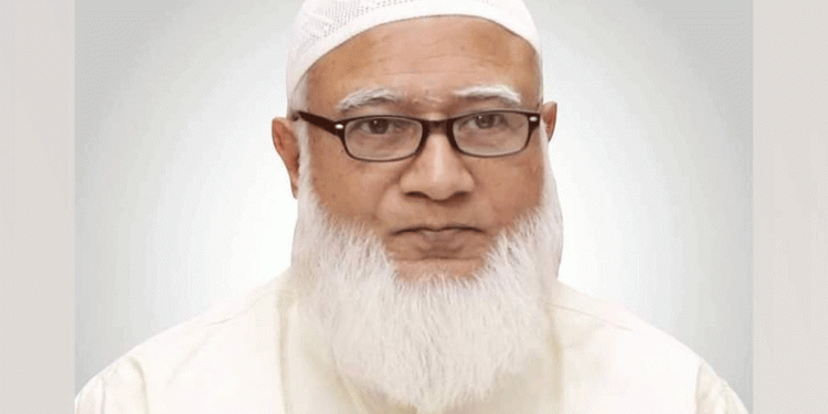 তীব্র গরমে পিপাসার্ত মানুষের পাশে দাঁড়ানোর আহ্বান জামায়াত আমিরের