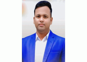 নাশকতা মা'মলায় উপজেলা আওয়ামী লীগ নেতা গ্রে'প্তার