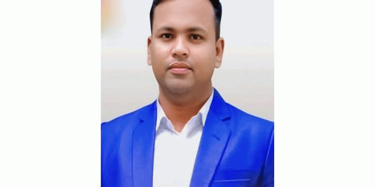 নাশকতা মা'মলায় উপজেলা আওয়ামী লীগ নেতা গ্রে'প্তার