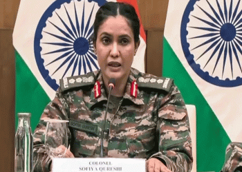 পাকিস্তানের ক্ষেপণাস্ত্র হা'মলার অভিযোগে সীমান্তে উত্তেজনা