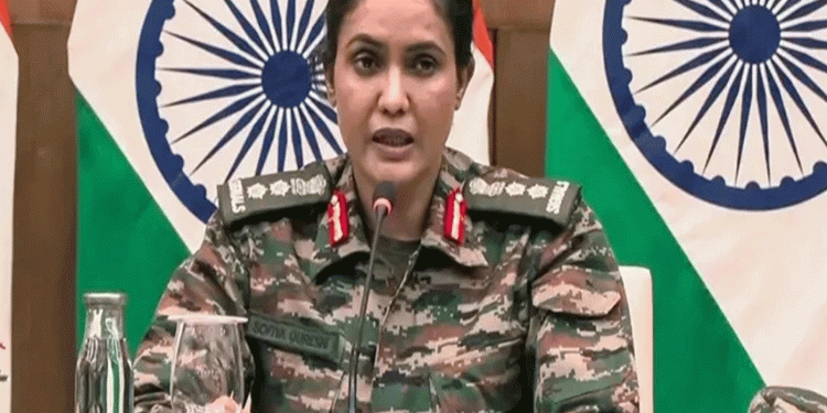 পাকিস্তানের ক্ষেপণাস্ত্র হা'মলার অভিযোগে সীমান্তে উত্তেজনা