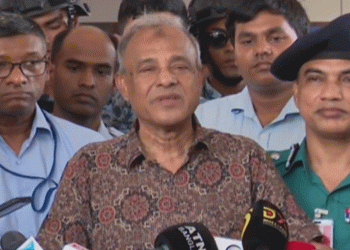 আবদুল হামিদের দেশত্যাগ তদন্তে কমিটি তিন দিনের মধ্যে প্রতিবেদন