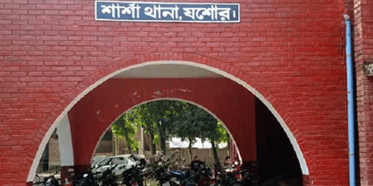 শার্শায় শিশুকে ধ'র্ষণের অভিযোগ বৃদ্ধের বিরুদ্ধে