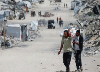 গাজায় ইসরায়েলি হা'মলায় আরও ৭৬ ফিলিস্তিনি নি'হত