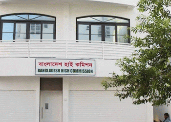 মালদ্বীপে প্রবাসী শ্রমিকদের নিরাপত্তা নিশ্চিতের আহ্বান হাইকমিশনের