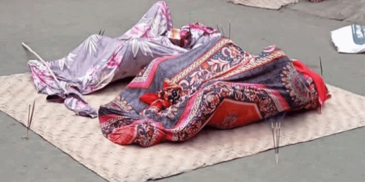 ব্রহ্মপুত্র নদে ডুবে যাওয়া দুই ভাইয়ের মর'দেহ উ'দ্ধার