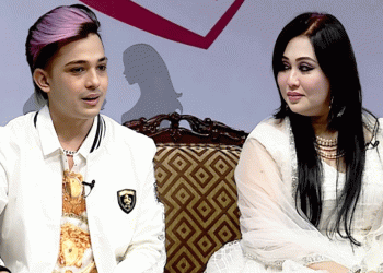 ভাইরাল ভিডিও ঘিরে টিকটকার মামুন-লায়লার বিতর্কে নতুন মোড়