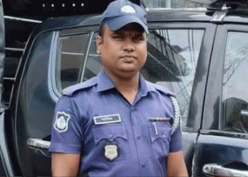 দর্শনা ইমিগ্রেশন পুলিশের হ'ত্যায় ৭ সহকর্মীর বিরুদ্ধে মা'মলা