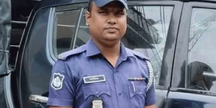দর্শনা ইমিগ্রেশন পুলিশের হ'ত্যায় ৭ সহকর্মীর বিরুদ্ধে মা'মলা