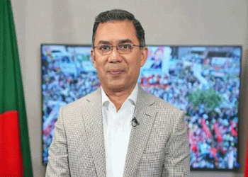 তারেক রহমানের দেশে না ফেরা ঘিরে প্রশ্ন