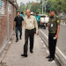 হাতিরঝিলের সীমানা প্রাচীর দ্রুত মেরামতের নির্দেশ রাজউক চেয়ারম্যানের