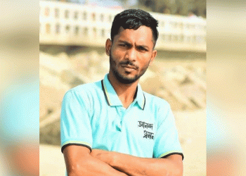 কুমিল্লারতে সালিশ বৈঠক শেষে ছু'রিকাঘাতে যুবক নি'হত আ'টক ১