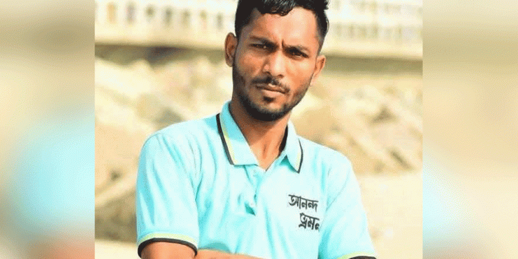 কুমিল্লারতে সালিশ বৈঠক শেষে ছু'রিকাঘাতে যুবক নি'হত আ'টক ১
