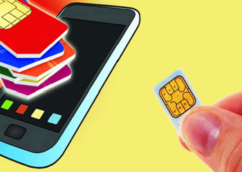 একজন গ্রাহকের জন্য সর্বোচ্চ ১০টি সিম: বিটিআরসির নতুন সিদ্ধান্ত