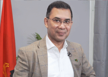সাংবাদিকদের নিরাপত্তা ও গণমাধ্যমের স্বাধীনতা নিশ্চিতের আহ্বান তারেক রহমানের