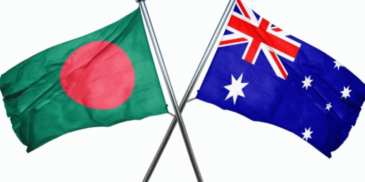 সিডনিতে অক্টোবরের ১-২ তারিখে অস্ট্রেলিয়া-বাংলাদেশ বিজনেস এক্সপো