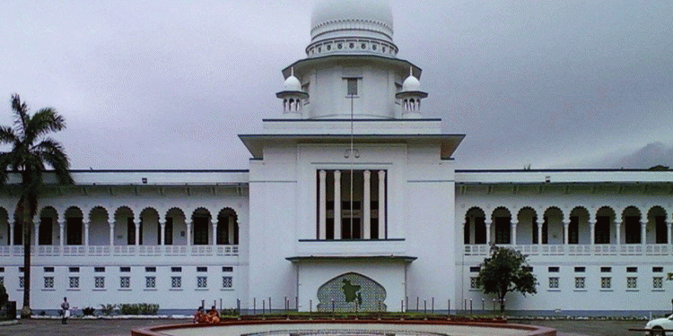 ৬১ আ'ইনজীবীর জামিন স্থগিতই থাকছে: আপিল বিভাগ