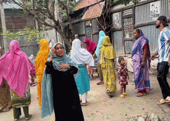 দাউদকান্দিতে কৃষকের ম'রদেহ উদ্ধার একজন আ'টক