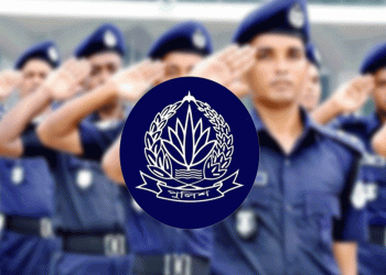 পুলিশে ৮ হাজার এএসআই নিয়োগের প্রস্তাব