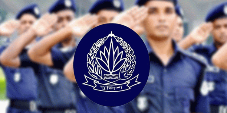 পুলিশে ৮ হাজার এএসআই নিয়োগের প্রস্তাব