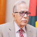 বিদেশ গেলেন সাবেক রাষ্ট্রপতি আবদুল হামিদ রয়েছে হ'ত্যা মা'মলার অভিযোগ