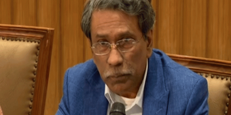 জবাবদিহিমূলক রাষ্ট্র গঠনে রাজনৈতিক দলগুলোর বড় ভূমিকার আহ্বান