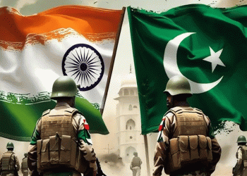 ভারতের হা'মলায় পাকিস্তানে নি'হত ৫১ আ'হত শতাধিক