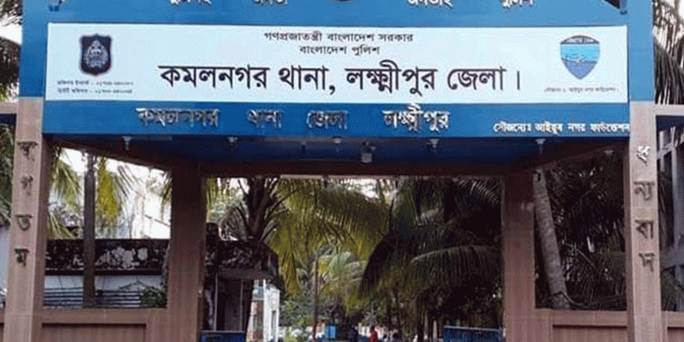 লক্ষ্মীপুরের শ্বশুরবাড়ি থেকে যুবকের ঝু'লন্ত ম'রদেহ উদ্ধার