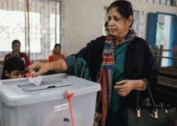 গত তিন জাতীয় নির্বাচনে ২০ লাখের বেশি মৃ'ত ভোটার