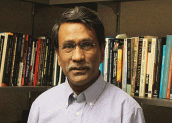 ঐকমত্যের জন্য সবাইকে কিছুটা ছাড় দিতে হবে” —ড. আলী রীয়াজ