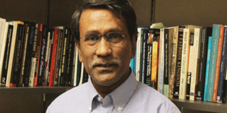 ঐকমত্যের জন্য সবাইকে কিছুটা ছাড় দিতে হবে” —ড. আলী রীয়াজ