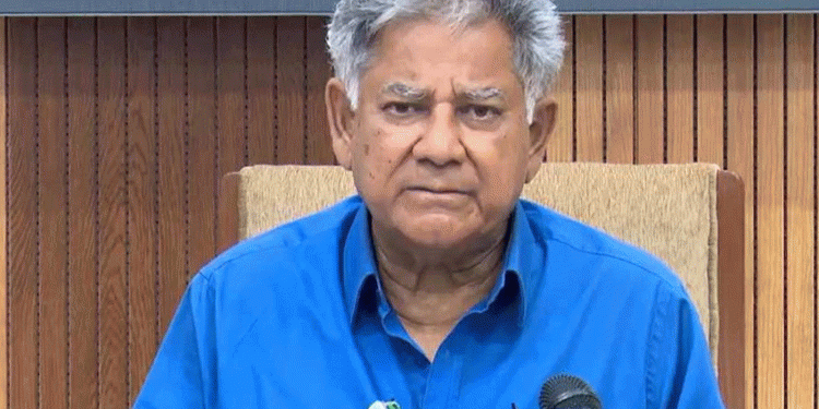 ২৮ মে’র মধ্যে শ্রমিকদের বেতন পরিশোধের নির্দেশ