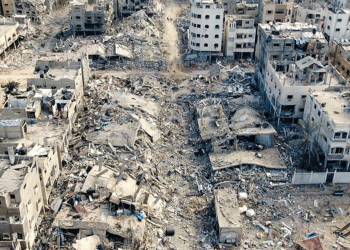 গাজায় ইসরায়েলি হা'মলায় ৭৯ নি'হত মোট মৃ'ত্যু ছাড়াল ৫৩ হাজার