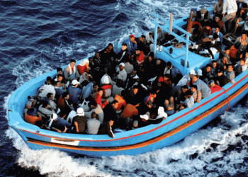 ইতালিতে পাস হলো আলবেনিয়া ডিক্রি অবৈধ অভিবাসীদের পাঠানো হবে আলবেনিয়ায়