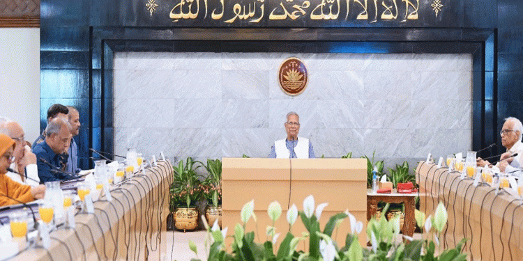 অবৈধ অভিবাসন রোধে ইতালির সঙ্গে কাজ করতে চায় বাংলাদেশ