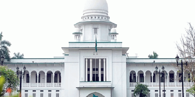 ২১ আগস্ট হা'মলা: হা'ইকোর্টের খা'লাসের রায়ের বিরুদ্ধে লিভ টু আপিলের শুনানি শুরু