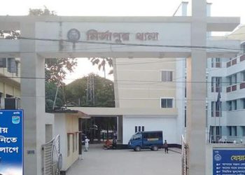 মির্জাপুরে ৭ দিনে ৩ শিশু ধর্ষণ চেষ্টায় ৩ মামলা, গ্রেপ্তার ২
