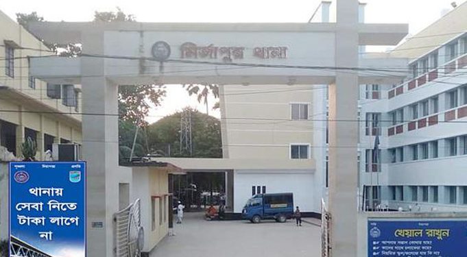 মির্জাপুরে ৭ দিনে ৩ শিশু ধর্ষণ চেষ্টায় ৩ মামলা, গ্রেপ্তার ২