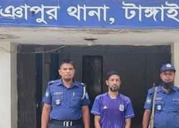 সাবেক এমপি ছোট মনিরের নির্দেশে মশাল মিছিল, গ্রেপ্তারকৃতদের স্বীকারোক্তি