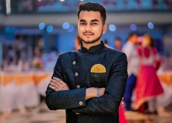 মির্জাপুর উপজেলা ছাত্রলীগের যুগ্ম-আহবায়ক ওয়াকিল গ্রে'প্তা'র