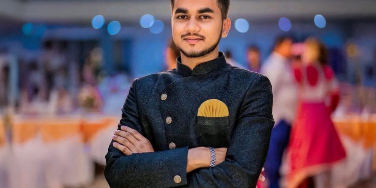 মির্জাপুর উপজেলা ছাত্রলীগের যুগ্ম-আহবায়ক ওয়াকিল গ্রে'প্তা'র